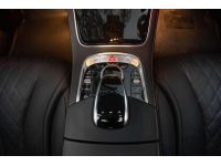 Mercedes-Benz S560e AMG Premium Plug-in Hybrid ปี 2020 ไมล์ 69,xxx Km รูปที่ 12